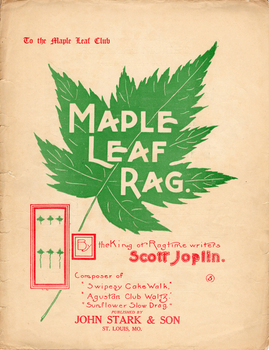 Maple Leaf Rag